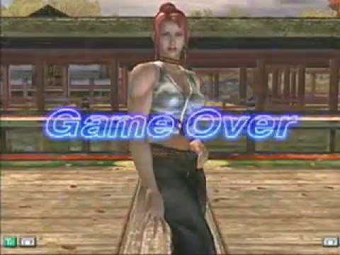 Bブロック 一回戦 ムッキー晶（アキラ） vs YOU（サラ）