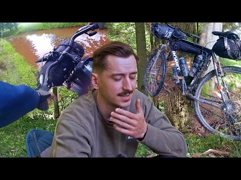 Wspomnienia Pierwszego Ultra - Pomorska 500 - 2020 rok!