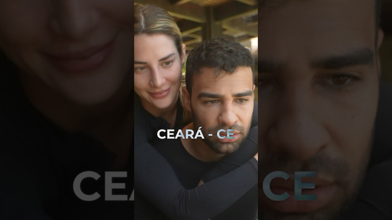 O plano era fazer um Downind de 300km no Ceará. Será que conseguimos? #kite #downind #kitetrip