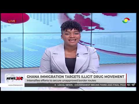 LIVE: News360 || 22-09-2026