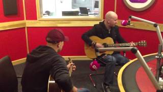 PictureHouse - Rules of Science Live in 4fm