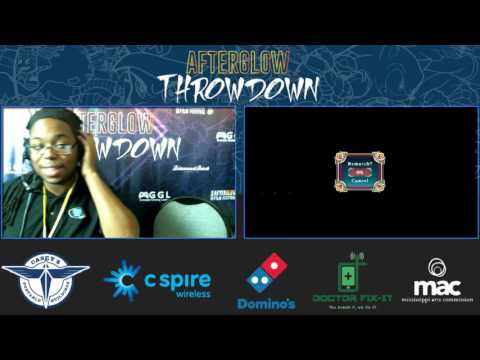 [Afterglow Throwdown] BBCPE Heartlock vs XilverKnight