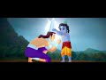 Krishna Aur Kans 2012 Theme Song
