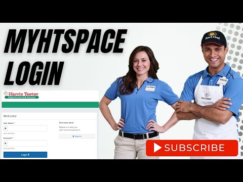 Harris Teeter Path Website