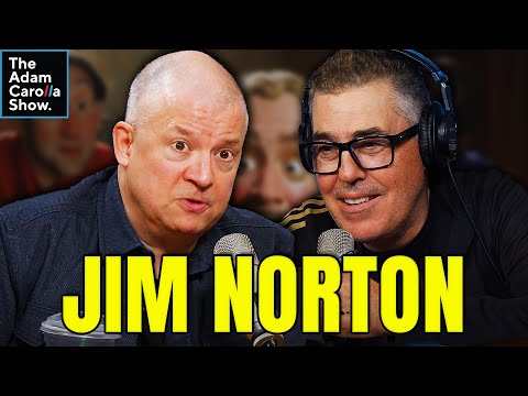 Jim Norton & Adam Carolla on the Wild Evolution of the Trans Debate