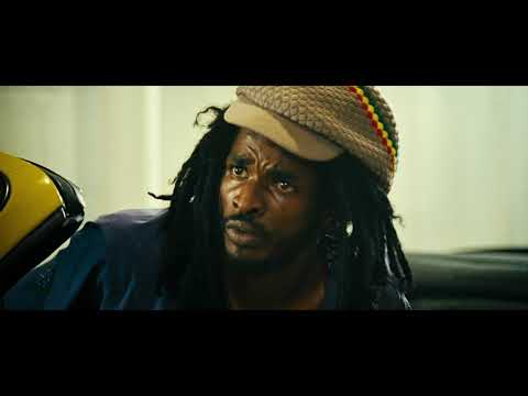 Transporter 2 (3/4) Movie CLIP