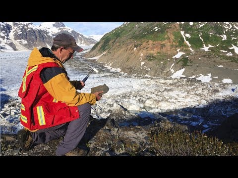 Geoscientist video 2