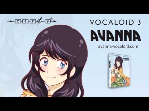 Only Time [Vocaloid Avanna]