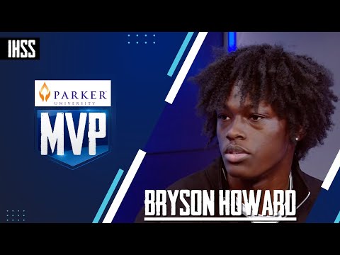 Bryson Howard: The Rising Star of Frisco Heritage Basketball