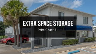 Storage Units in Palm Coast, FL - Extra Space Storage