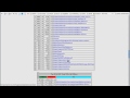 Webalizer Website Statistics Overview