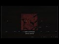 Bad To The Bone Slowed