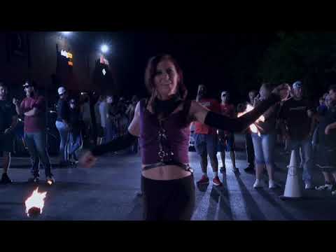 Promotional video thumbnail 1 for Bunny on Fire