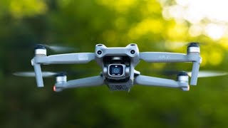 Top Best cheapest DJI Drones with 4K in 2021 | Dji FPV Drones|Vere level Dji Drone | tech...