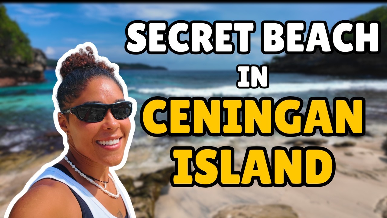 MOST REMOTE ISLAND IN THE WORLD