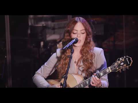 Lauren Byrne - Tarzan Medley - Roles We'll Never Play - West End - 2021