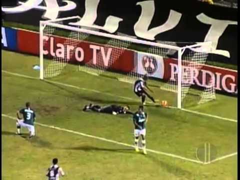ABC 1x1 Goiás