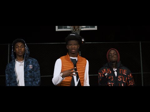 2-Wayy - Fa'rreal Remix ft. Quin Nfn (Official Video)