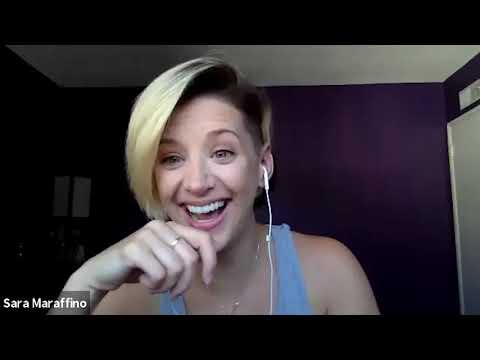 Space Command Convention - Talent Search Winners!