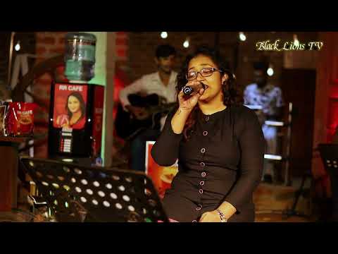 Sina Mal Godak | TikTok | Black Lions Upendra Isuri