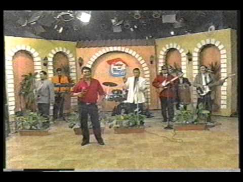 EMILIO GRANADOS Y LOS ZEMVER´S - UN BELLO RECUERDO
