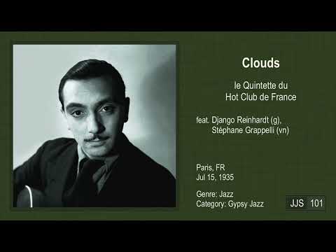Clouds (1935)