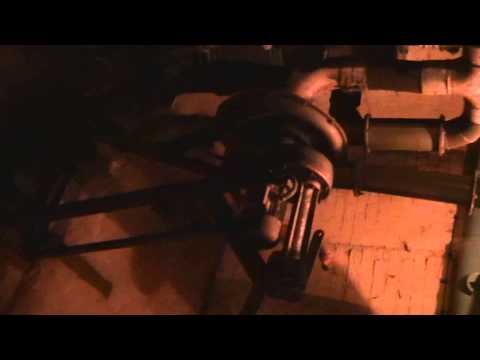 Noc muzeów 2013: Nieznane oblicze dworca Poznań Główny