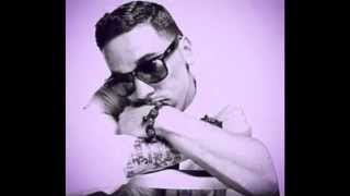 Return II Love ♪:  Adrian Marcel  - Spending The Night Alone