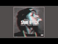 ASAP Rocky - Same Bitch (feat. Trey Songz) 