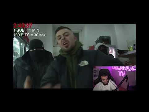 Sami Reagiert auf Achtvier - King  Shit feat. Kaisa Natron & Dietrich