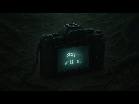 The Forgotten Town: A Haunted Tale of Ravenswood 🕯️🏚🌬📷📜 #haunted #tales #adventure