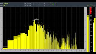 Video thumbnail for Live recording of neodymium Q-tuner q2.0 SC sized pickups. by Q-tuner