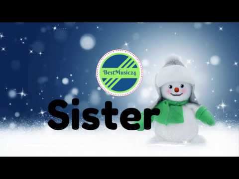 Sister (Remix) - Sebastian Forslund [House Music]-BestMusic24