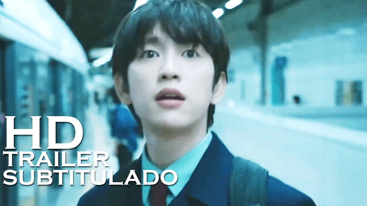 Shining Trailer SUBTITULADO / La luz que aun nos guia Trailer [HD] Neflix=6 de Marzo