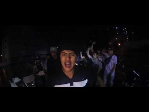 AKA SERIO & BEAVIS - ALQUIMIA (VIDEOCLIP)