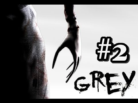 Grey - Half-Life 2 Mod Part 2: Mom?