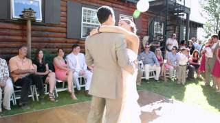 First Dance - Sweet Thing