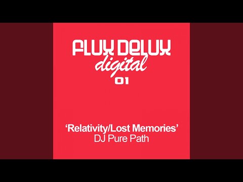 Relativity (Original Mix)