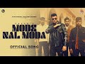 Mode Nal Moda (Official Music Video) | Zafar | Beatcop | Punjabi Song