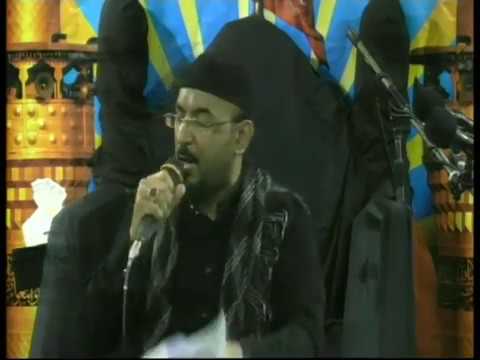 ⁣عزاء يوم سادس محرم 1439 حسنينة المعزى الرادود وليد القروص