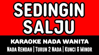 Download lagu SEDINGIN SALJU - EVIE TAMALA - KARAOKE NADA WANITA mp3 Download lagu SEDINGIN SALJU - EVIE TAMALA - KARAOKE NADA WANITA mp3