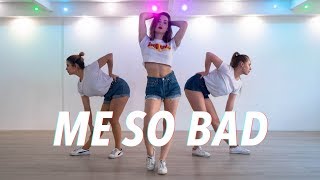 Tinashe - Me so Bad ft. Ty Dolla $ign, French Montana | Choreography by Clementine M.