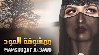 شيلة ممشوقة العود كلمات مطرب بن دحيم أداء فيصل المداريه