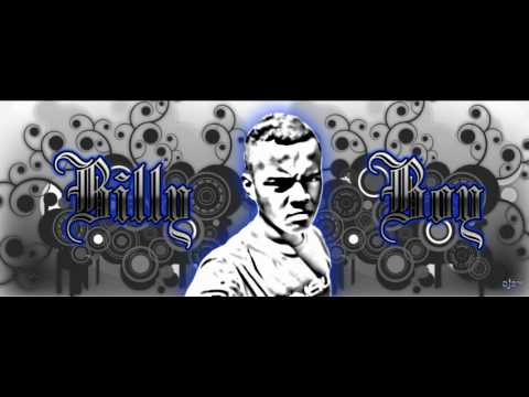 DJ BILL VS DJ BEN - BETTER WITH THE LIGHTS OFF REMIX