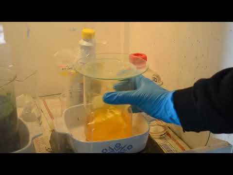 Surprising Amount Of Gold Recovered From New and Improved Impact Mill