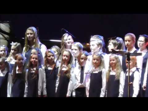 Láskou svět spoutej - Daniel Hůlka, Petr Sovič & Golden Big Band Prague