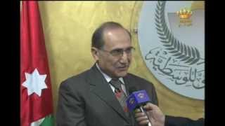 المنتدى العالمي للوسطية يعقد ندوة الفرقة و التجزئة و سبل العلاج