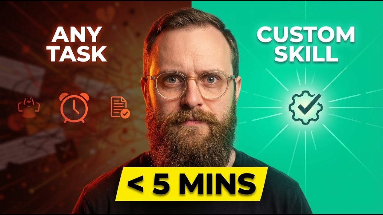 This MCP Trick Makes Claude 10x More Useful