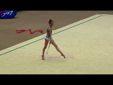 Lozéa VILARINO (FRA) clubs - 2017 Corbeil junior AA