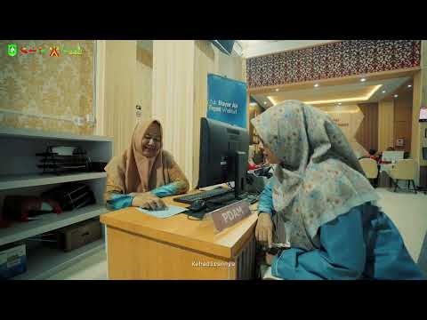 Ayo ke MPP Bengkalis